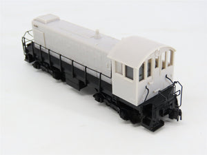 HO Scale Atlas 8800 Undecorated Alco S1 Diesel Locomotive