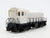 HO Scale Atlas 8800 Undecorated Alco S1 Diesel Locomotive