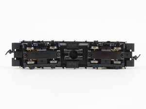 HO Scale Atlas 8800 Undecorated Alco S1 Diesel Locomotive