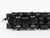 HO Scale Atlas 8800 Undecorated Alco S1 Diesel Locomotive