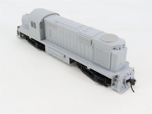 HO Scale Atlas Trainmaster 8380 Undecorated RS-32 w/o DB Diesel Locomotive