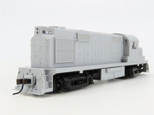 HO Scale Atlas Trainmaster 8380 Undecorated RS-32 w/o DB Diesel Locomotive