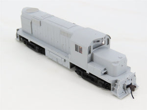 HO Scale Atlas Trainmaster 8380 Undecorated RS-32 w/o DB Diesel Locomotive