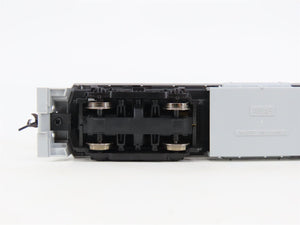 HO Scale Atlas Trainmaster 8380 Undecorated RS-32 w/o DB Diesel Locomotive