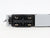 HO Scale Atlas Trainmaster 8380 Undecorated RS-32 w/o DB Diesel Locomotive