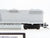 HO Scale Atlas Trainman 900 Undecorated GP38-2 Diesel Locomotive