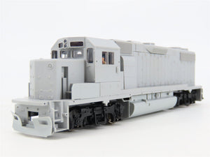 HO Scale Atlas Trainman 900 Undecorated GP38-2 Diesel Locomotive