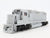 HO Scale Atlas Trainman 900 Undecorated GP38-2 Diesel Locomotive