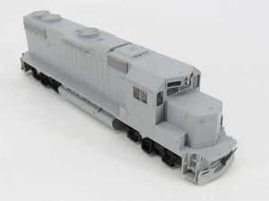 HO Scale Atlas Trainman 900 Undecorated GP38-2 Diesel Locomotive