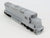 HO Scale Atlas Trainman 900 Undecorated GP38-2 Diesel Locomotive
