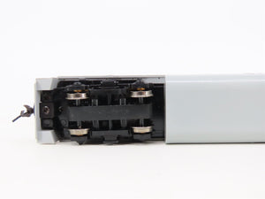 HO Scale Atlas Trainman 900 Undecorated GP38-2 Diesel Locomotive
