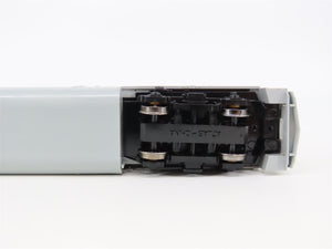 HO Scale Atlas Trainman 900 Undecorated GP38-2 Diesel Locomotive
