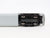 HO Scale Atlas Trainman 900 Undecorated GP38-2 Diesel Locomotive