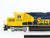 HO Scale Atlas Trainman 10000941 ATSF Santa Fe GP39-2 Ph2 Diesel Loco #3702