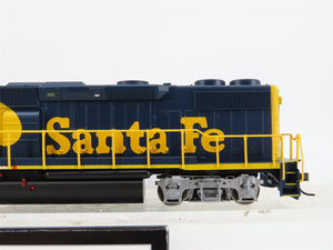 HO Scale Atlas Trainman 10000941 ATSF Santa Fe GP39-2 Ph2 Diesel Loco #3702