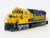 HO Scale Atlas Trainman 10000941 ATSF Santa Fe GP39-2 Ph2 Diesel Loco #3702