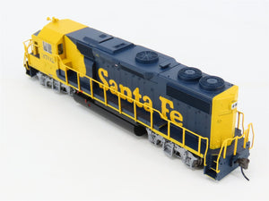 HO Scale Atlas Trainman 10000941 ATSF Santa Fe GP39-2 Ph2 Diesel Loco #3702