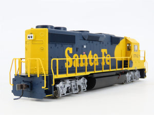 HO Scale Atlas Trainman 10000941 ATSF Santa Fe GP39-2 Ph2 Diesel Loco #3702