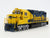 HO Scale Atlas Trainman 10000940 ATSF Santa Fe GP39-2 Ph2 Diesel Loco #3698