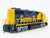 HO Scale Atlas Trainman 10000940 ATSF Santa Fe GP39-2 Ph2 Diesel Loco #3698
