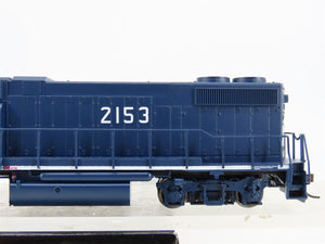 HO Scale Atlas Trainman 10001217 MP Missouri Pacific GP38-2 Diesel Loco #2153