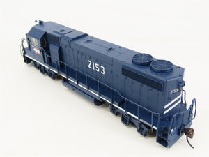 HO Scale Atlas Trainman 10001217 MP Missouri Pacific GP38-2 Diesel Loco #2153