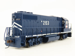 HO Scale Atlas Trainman 10001217 MP Missouri Pacific GP38-2 Diesel Loco #2153