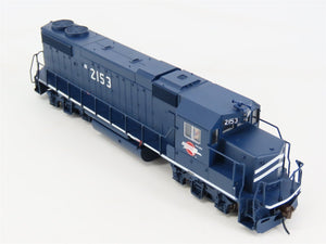 HO Scale Atlas Trainman 10001217 MP Missouri Pacific GP38-2 Diesel Loco #2153