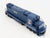 HO Scale Atlas Trainman 10001217 MP Missouri Pacific GP38-2 Diesel Loco #2153