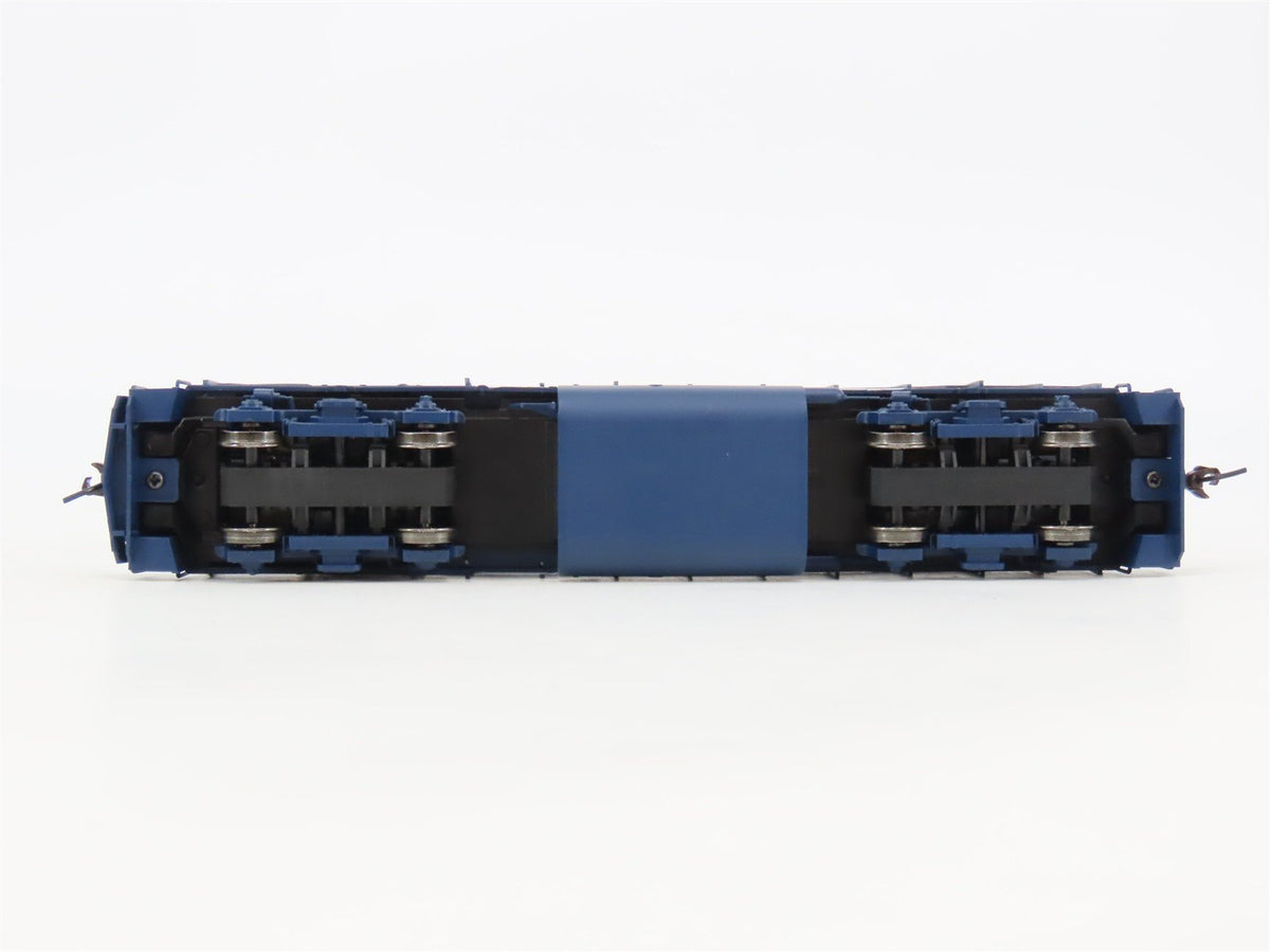 HO Scale Atlas Trainman 10001217 MP Missouri Pacific GP38-2 Diesel Loco #2153