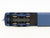 HO Scale Atlas Trainman 10001217 MP Missouri Pacific GP38-2 Diesel Loco #2153