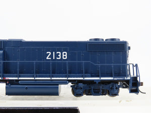HO Scale Atlas Trainman 10001216 MP Missouri Pacific GP38-2 Diesel Loco #2138