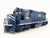 HO Scale Atlas Trainman 10001216 MP Missouri Pacific GP38-2 Diesel Loco #2138