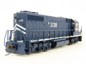 HO Scale Atlas Trainman 10001216 MP Missouri Pacific GP38-2 Diesel Loco #2138