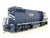 HO Scale Atlas Trainman 10001216 MP Missouri Pacific GP38-2 Diesel Loco #2138