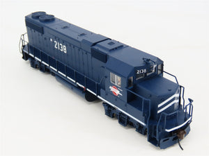 HO Scale Atlas Trainman 10001216 MP Missouri Pacific GP38-2 Diesel Loco #2138