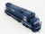 HO Scale Atlas Trainman 10001216 MP Missouri Pacific GP38-2 Diesel Loco #2138