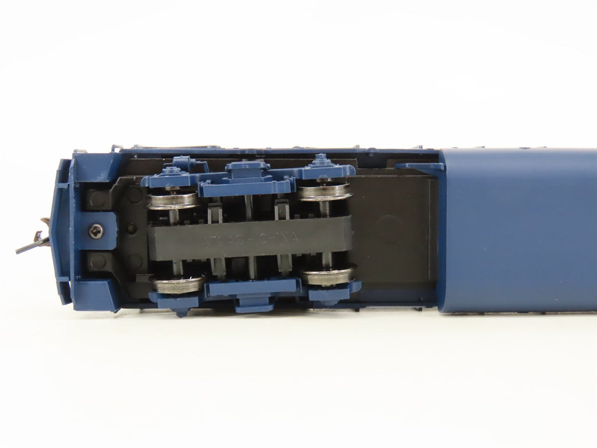 HO Scale Atlas Trainman 10001216 MP Missouri Pacific GP38-2 Diesel Loco #2138