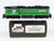 HO Scale Atlas 7557 BN Burlington Northern SD24 Diesel Loco #6250 w/DCC & Sound