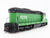 HO Scale Atlas 7557 BN Burlington Northern SD24 Diesel Loco #6250 w/DCC & Sound