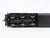 HO Scale Atlas 7557 BN Burlington Northern SD24 Diesel Loco #6250 w/DCC & Sound