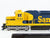 HO Scale Atlas 7933 ATSF Santa Fe SD26 Diesel Locomotive #4622 w/DCC & Sound