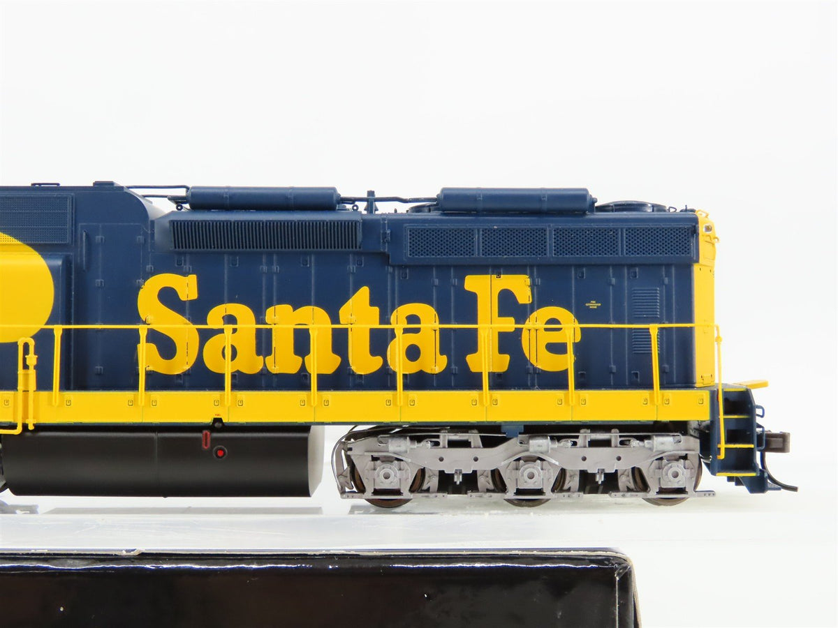 HO Scale Atlas 7933 ATSF Santa Fe SD26 Diesel Locomotive #4622 w/DCC &amp; Sound