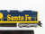 HO Scale Atlas 7933 ATSF Santa Fe SD26 Diesel Locomotive #4622 w/DCC & Sound
