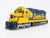 HO Scale Atlas 7933 ATSF Santa Fe SD26 Diesel Locomotive #4622 w/DCC & Sound