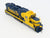 HO Scale Atlas 7933 ATSF Santa Fe SD26 Diesel Locomotive #4622 w/DCC & Sound