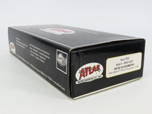 HO Scale Atlas 7933 ATSF Santa Fe SD26 Diesel Locomotive #4622 w/DCC & Sound
