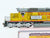 HO Scale Scaletrains SXT30390 UP Union Pacific SD40-2 Diesel Locomotive #3757