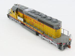 HO Scale Scaletrains SXT30390 UP Union Pacific SD40-2 Diesel Locomotive #3757
