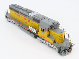 HO Scale Scaletrains SXT30390 UP Union Pacific SD40-2 Diesel Locomotive #3757